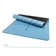 non slip pilates mat